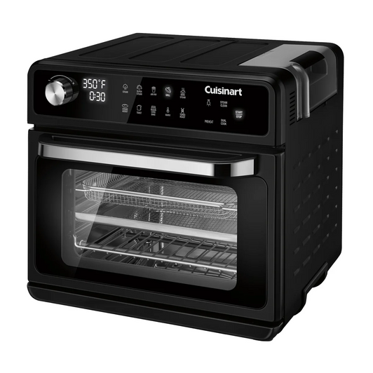 Cuisinart Gourmet Pro Air Fryer Oven with Steam Function