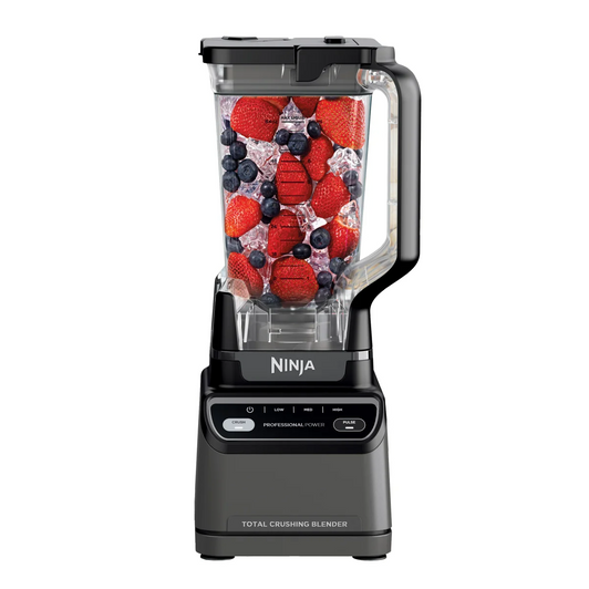 Ninja Professional Blender 2.0 with Auto-iQ Technology – Ultimate Power and Precision