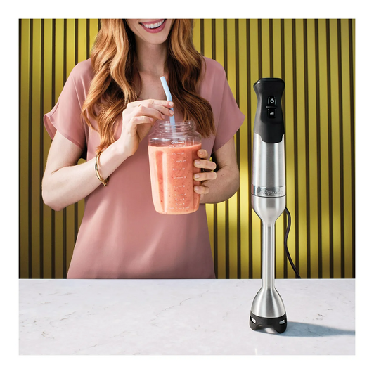 Vitamix Immersion Blender Bundle – Precision Blending at Your Fingertips