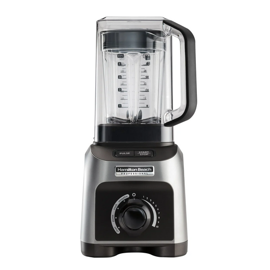 Hamilton Beach Quiet Shield Professional Blender