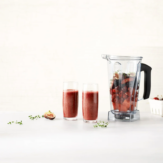 Vitamix 64 oz. Wet-Blade Container with Lid