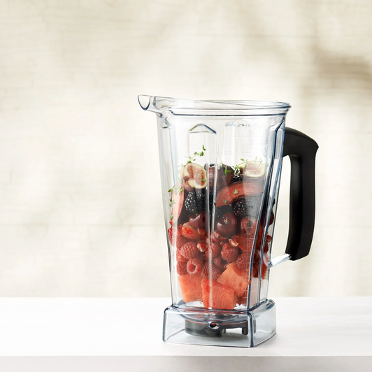 Vitamix 64 oz. Wet-Blade Container with Lid