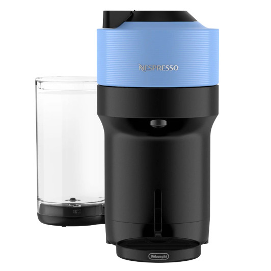 Nespresso Vertuo Pop+ Coffee & Espresso Maker with Aeroccino by De'Longhi