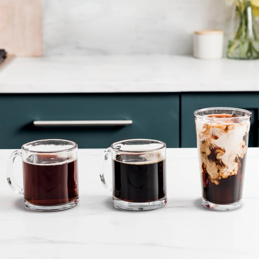 Ninja DualBrew Coffee Maker – Brew Your Perfect Cup, Every Time