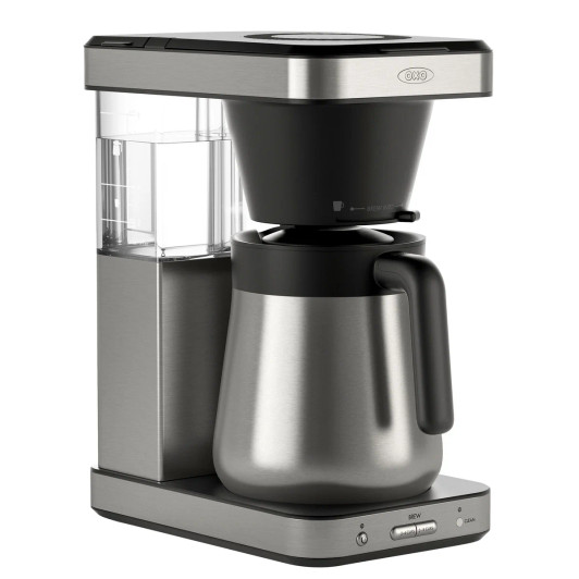 OXO Brew Precision 8-Cup Coffee Maker