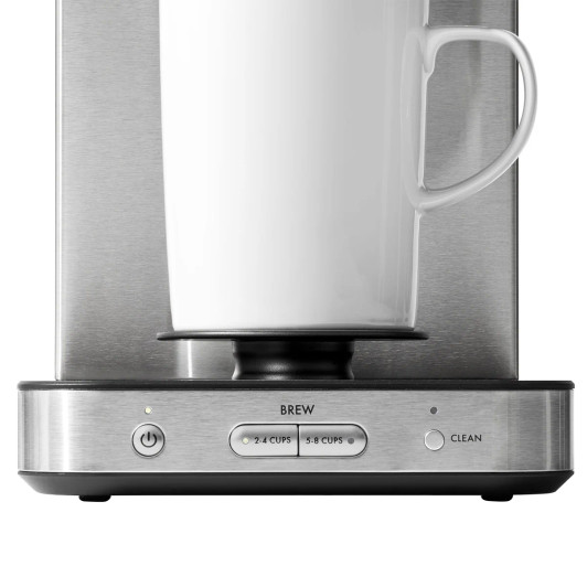 OXO Brew Precision 8-Cup Coffee Maker