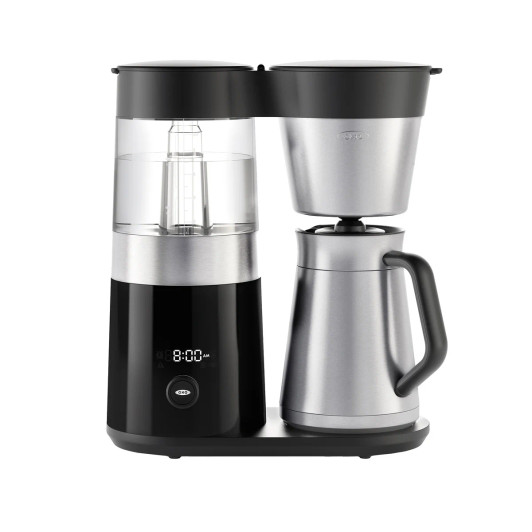 OXO Brew Programmable 9-Cup Coffee Machine with Precision Brewing