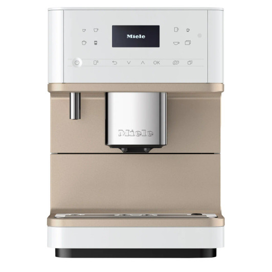 Miele CM6360 Milk Perfection Countertop Coffee Machine