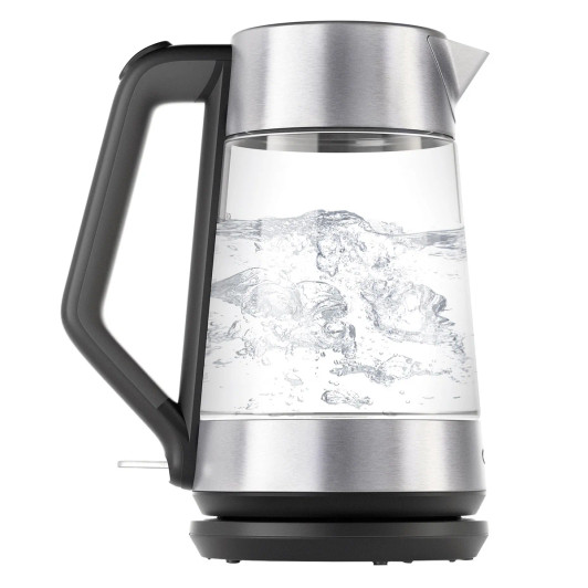OXO BREW Cordless Glass Electric Kettle