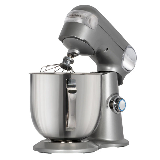 Cuisinart Precision Master Pro 6.5-Quart Stand Mixer