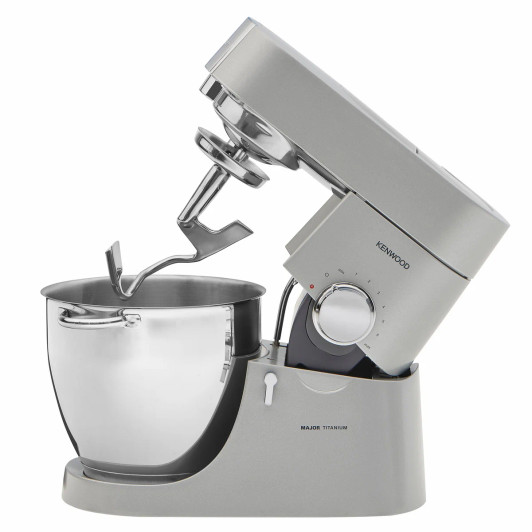 Kenwood 6.6-Quart Stand Mixer