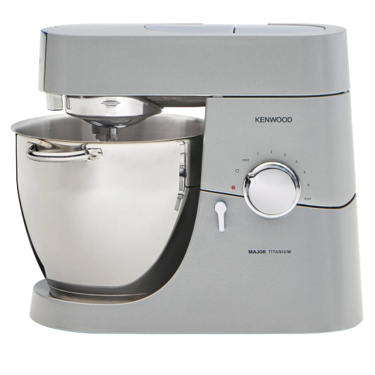 Kenwood 6.6-Quart Stand Mixer