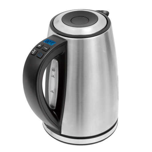 Salton 1.7L Variable Temperature Electric Kettle with Precision Control
