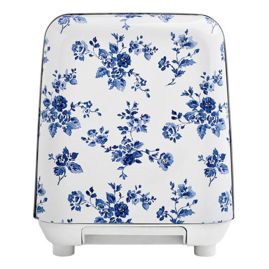 Laura Ashley 2-Slice Toaster in China Rose