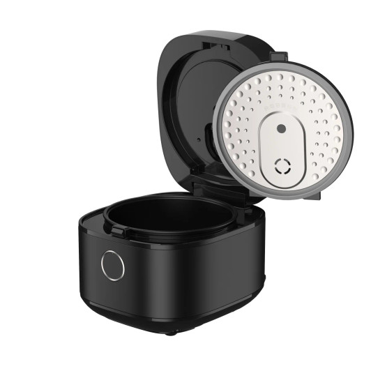 Salton 12-Cup Multifunction Rice Cooker