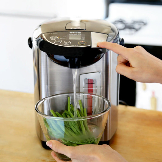Tiger 4L Hot Water Boiler