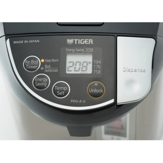 Tiger 4L Hot Water Boiler
