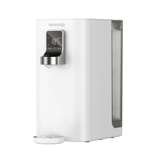 Waterdrop K19 Countertop Reverse Osmosis Water Filtration System