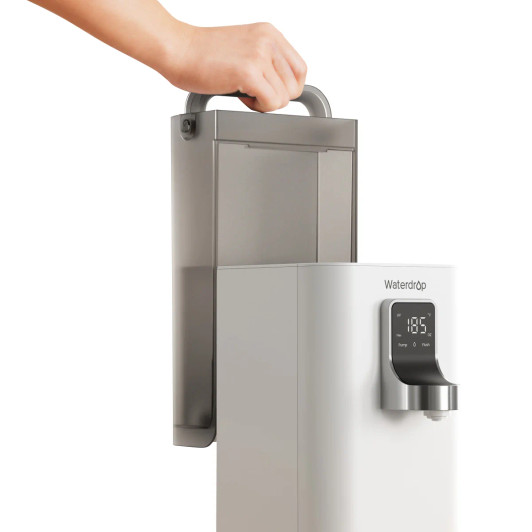 Waterdrop K19 Countertop Reverse Osmosis Water Filtration System