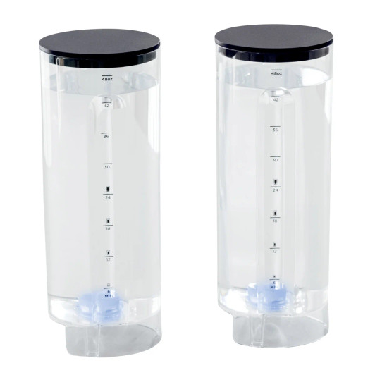 Ninja Thirsti Flavored Drink Maker with 12 Water Drops