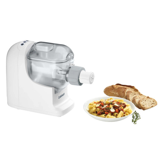 Cuisinart Pastafecto Automatic Pasta and Dough Maker