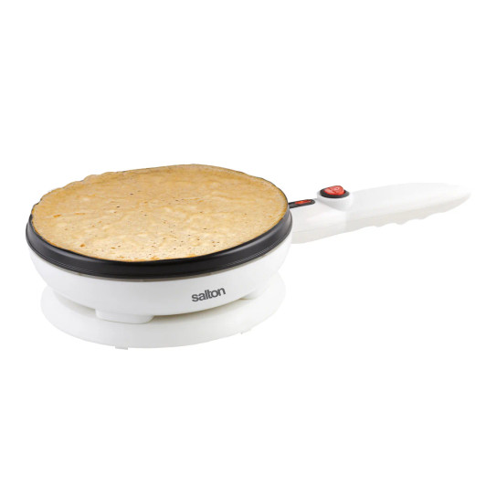 Salton Electric Crepe and Tortilla Maker