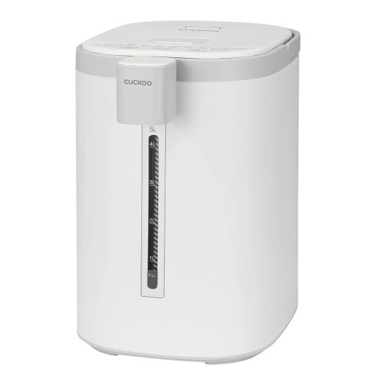 Cuckoo 5-Liter Electric Hot Water Dispenser