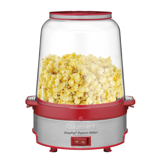 Cuisinart Hot Air Popcorn Maker
