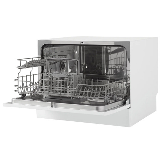 Danby Compact Countertop Dishwasher