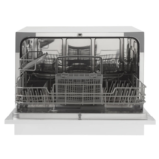 Danby Compact Countertop Dishwasher