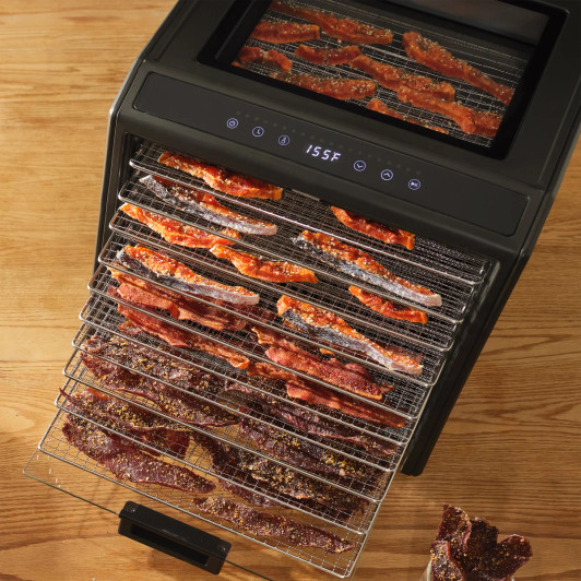 Excalibur 10-Tray Digital Food Dehydrator, Performance Series