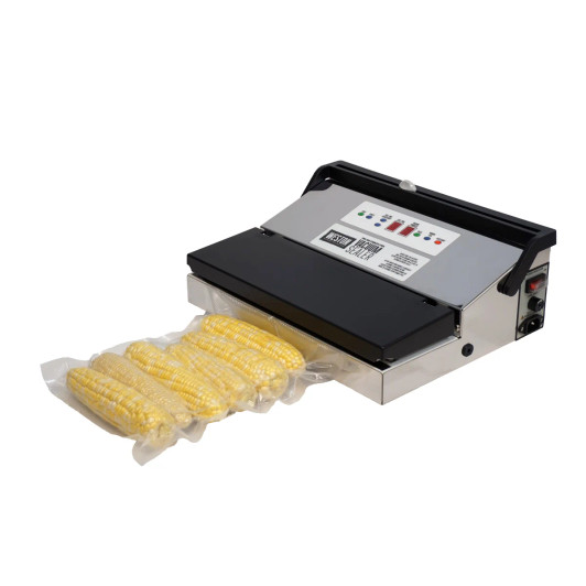 Weston Pro-1100 Stainless Steel Food Vacuum Sealer