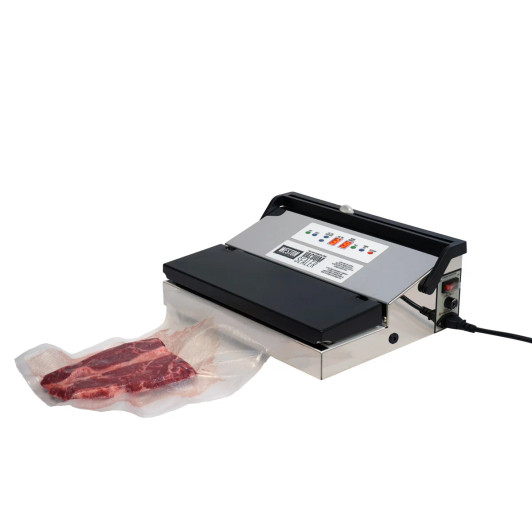 Weston Pro-1100 Stainless Steel Food Vacuum Sealer