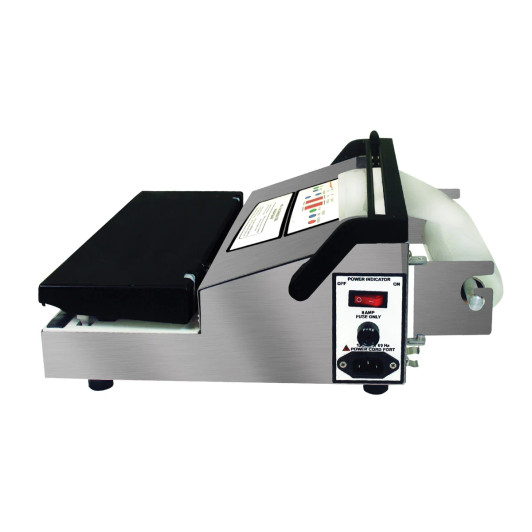 Weston Pro-1100 Stainless Steel Food Vacuum Sealer