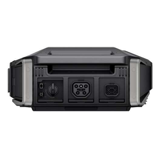 EcoFlow Delta Pro Ultra Whole-Home Backup Power Solution (12 kWh System)