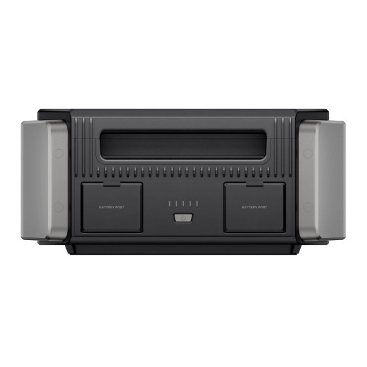 EcoFlow Delta Pro Ultra Whole-Home Backup Power Solution (12 kWh System)