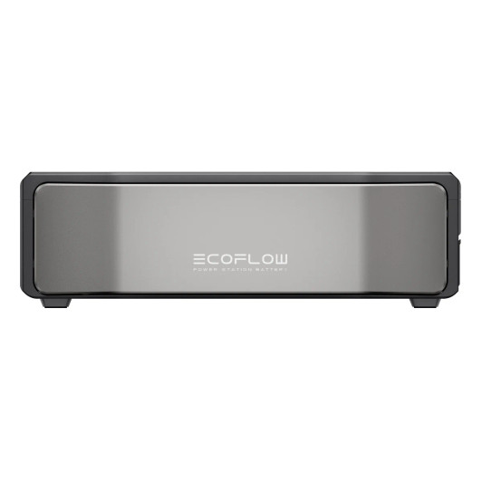 EcoFlow Delta Pro 18 kWh Whole-Home Power Backup System