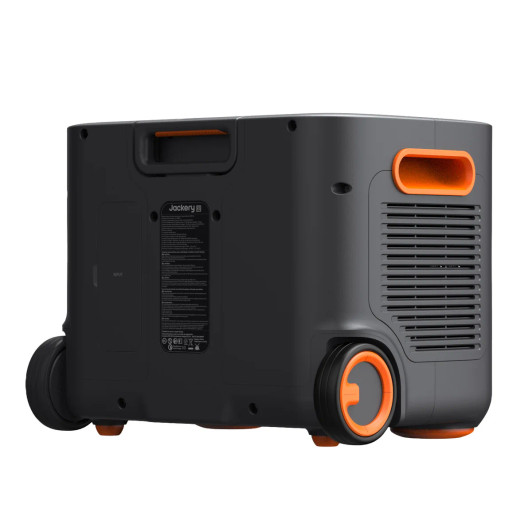 Jackery Explorer 3000 Pro High-Capacity Portable Power Station