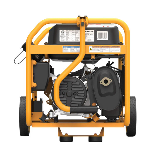 Firman 3,650W Running / 4,550W Peak Portable Gasoline Generator