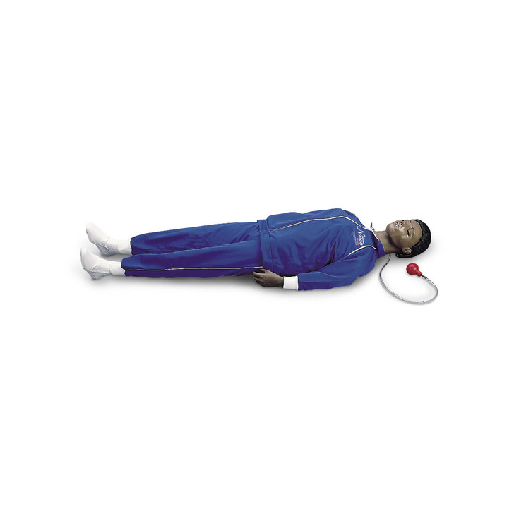 CPARLENE® with CPR Metrix & iPad®, Dark