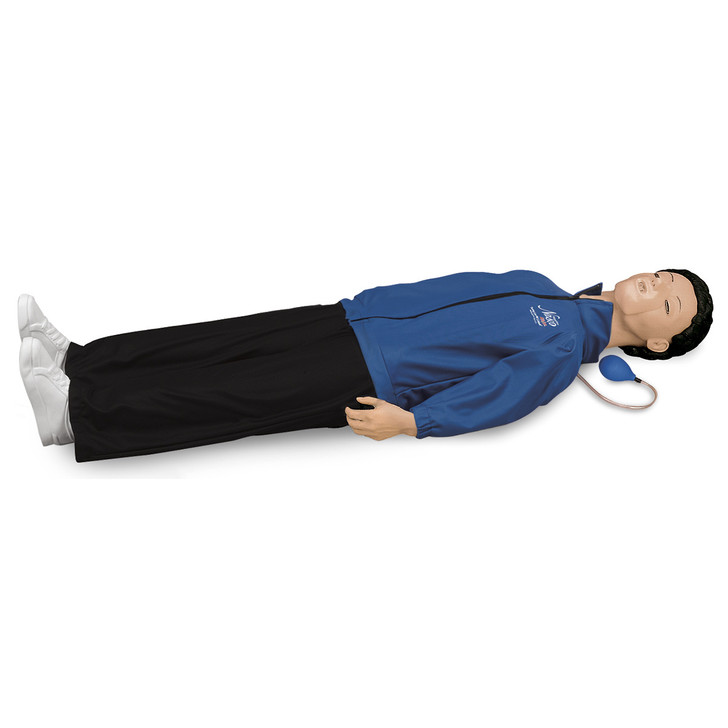 CPARLENE® with Heartisense™ Mankin