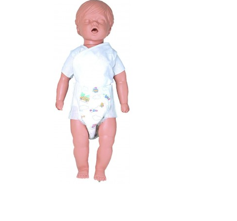 CPR-III Billy Basic
