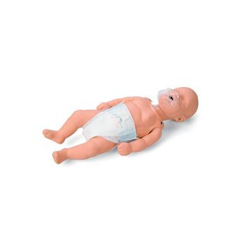 Sani-Baby (Newborn Baby CPR)
