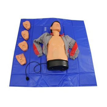 Ambu Man Torso (Model I)