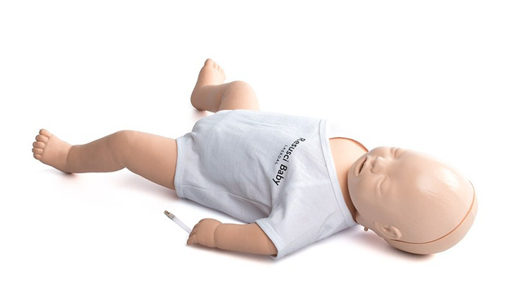 Resusci Baby First Aid