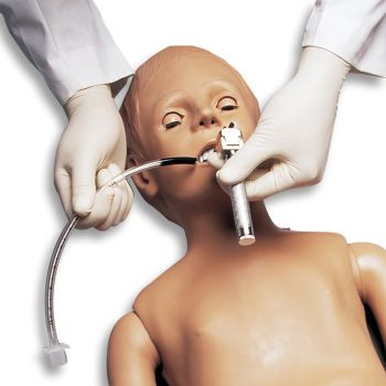 5-Year PEDI® Airway Trainer