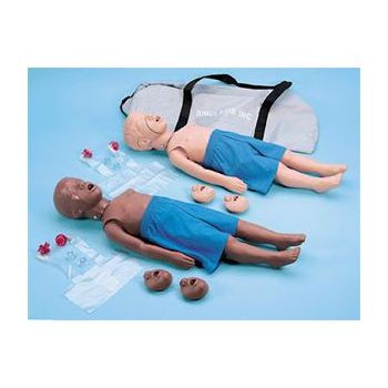 CPR JT Kyle-3 Year Old Manikin