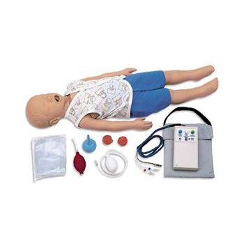 CPR-I Timmy Mankins (Basic, 3 Year Old)