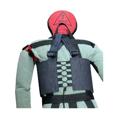 Weight Vest for Adult Manikin (36 lbs)