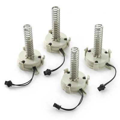 Prestan Adult Manikin - Clicker Assembly (4-Pack)